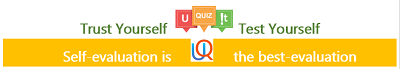 Quiz Logo